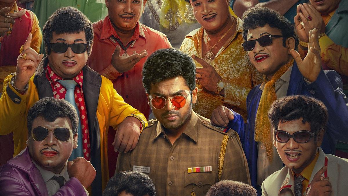 Karthi’s ‘Vaa Vaathiyaar,’ directed by Nalan Kumarasamy, gets a release date